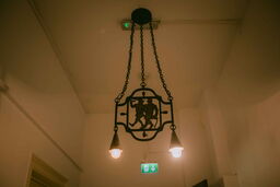 Nordstern Hostel Münster Details 04