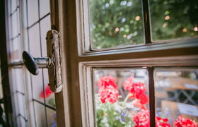 Nordstern Hostel Münster Details 06