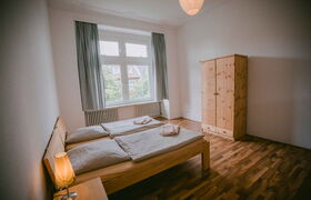 Nordstern Hostel Münster Doppelzimmer 08