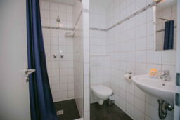 Nordstern Hostel Münster Bäder Doppelzimmer 02