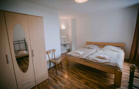 Nordstern Hostel Münster Doppelzimmer 03