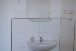 Nordstern Hostel Münster Dreibettzimmer 04