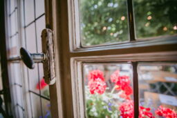 Nordstern Hostel Münster Details 06