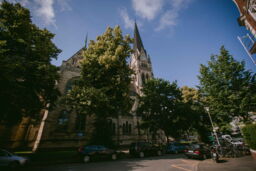 Kreuzkirche Münster