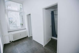 Nordstern Hostel Münster Bäder Doppelzimmer 01