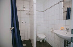 Nordstern Hostel Münster Bäder Einzelzimmer 02