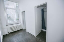 Nordstern Hostel Münster Bäder Doppelzimmer 01