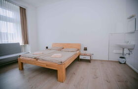 Nordstern Hostel Münster Doppelzimmer 09